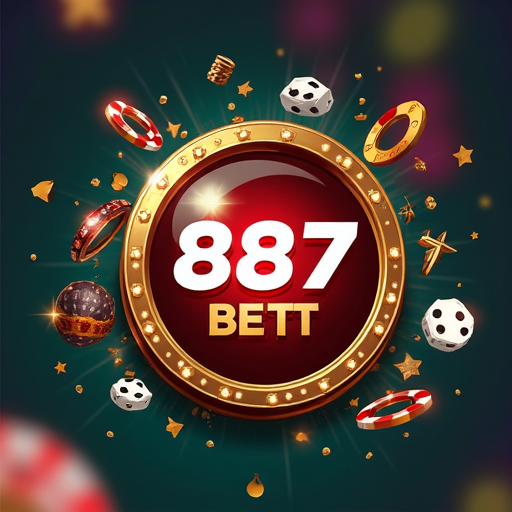 887bet app